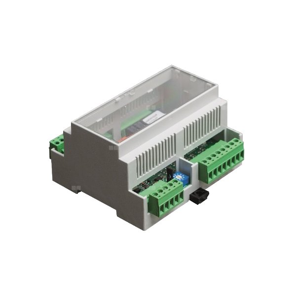 Moduł rozszerzeń SHC