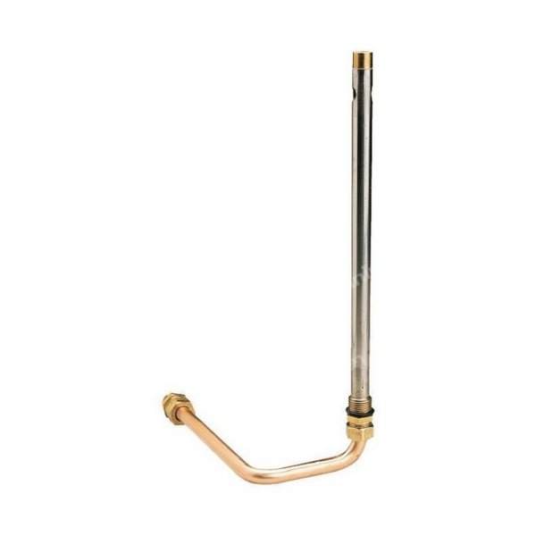 Zestaw przyłączeniowy recyrkulacji c.w.u. (Victrix Zeus 25/26)