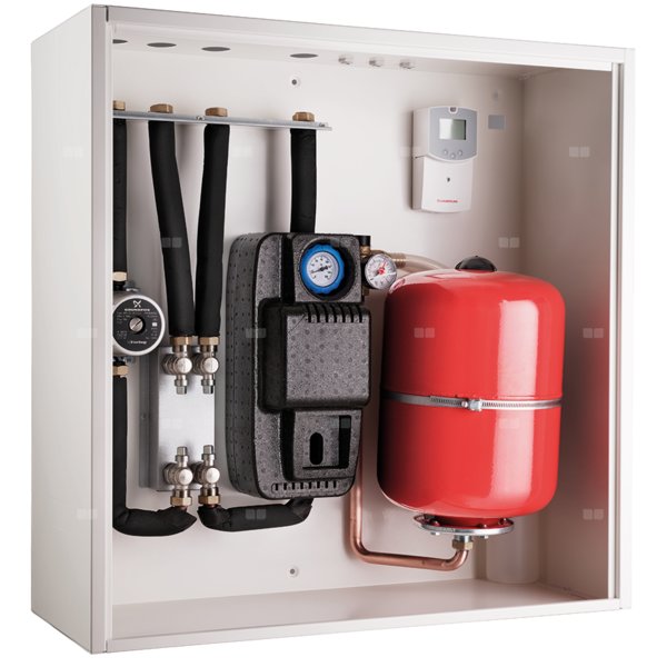 Zestaw solarny do MAGIS HERCULES PRO MINI / MINI HYDRO