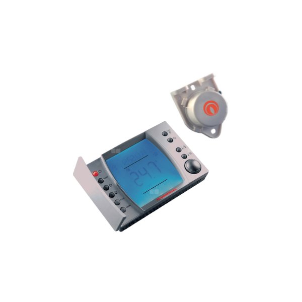 Super Comando Amico Remoto + Sonda