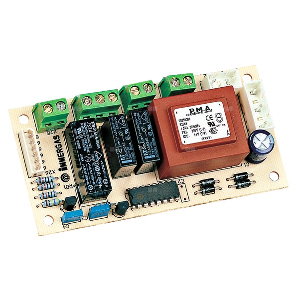 Płytka przekaźnikowa