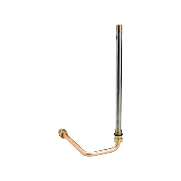 Zestaw przyłączeniowy recyrkulacji c.w.u. dla Hercules Mini