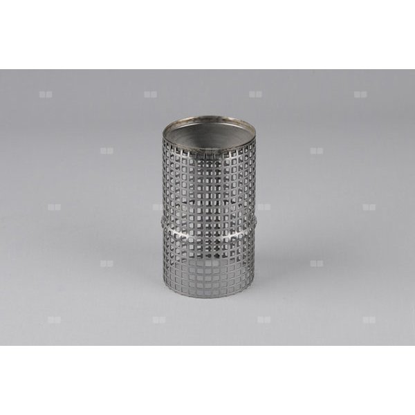 Kratka pozioma FI80 wlotu/wylotu