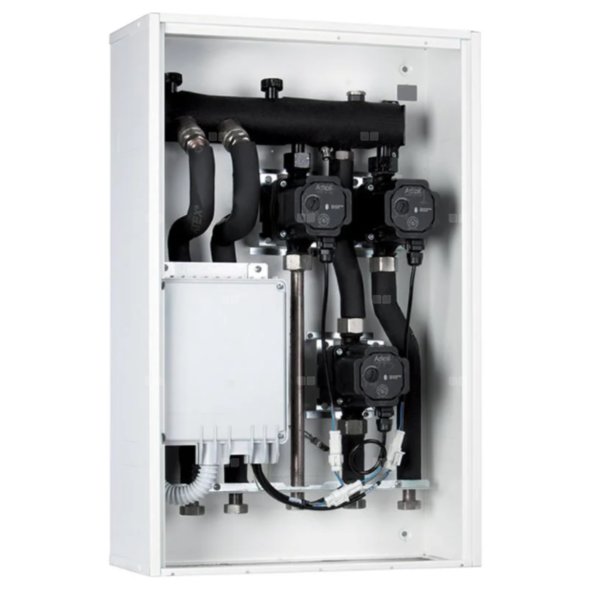 Grupa pompowa IMMERGAS DIM 3 gw x gw 3/4'' x 3/4'', z pompą obiegową