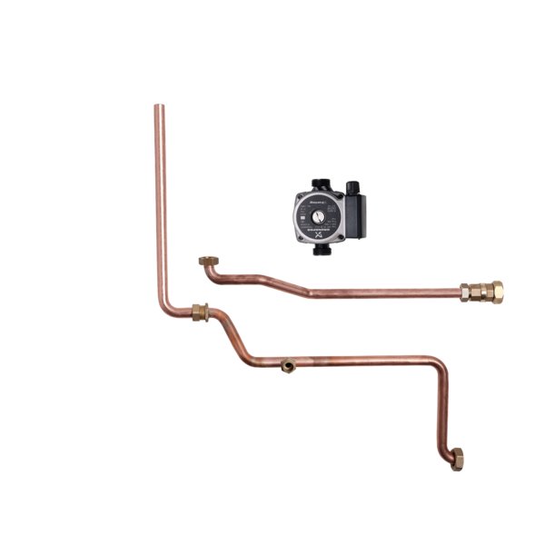 Zestaw recyrkulacyjny z pompą do MAGIS HERCULES PRO MINI / MINI HYDRO