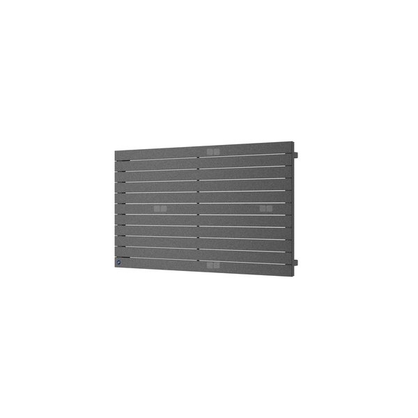 Grzejnik C.O. COVER H NEW COVHN-060/11C12 BOCZNE/500 SZARY/GRAPHITE