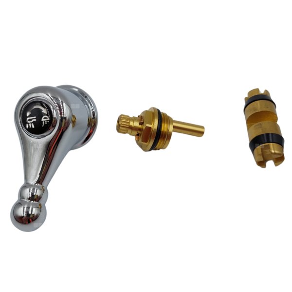 Przełącznik baterii wannowej Roma, Modena