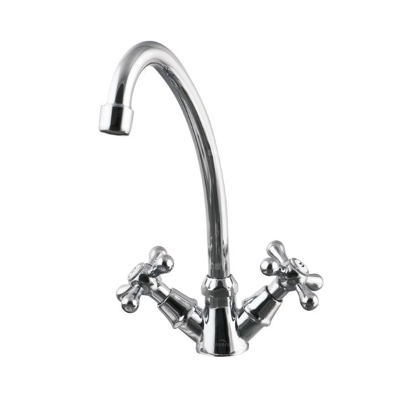 Bateria zlewozmywakowa Roma