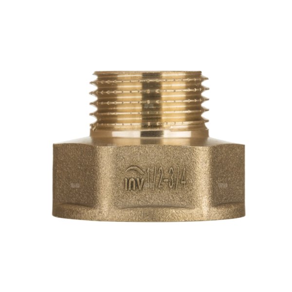 Redukcja nakrętno – wkrętna GW/GZ