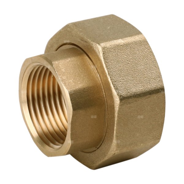 Półśrubunek do pompy Z GW/GW