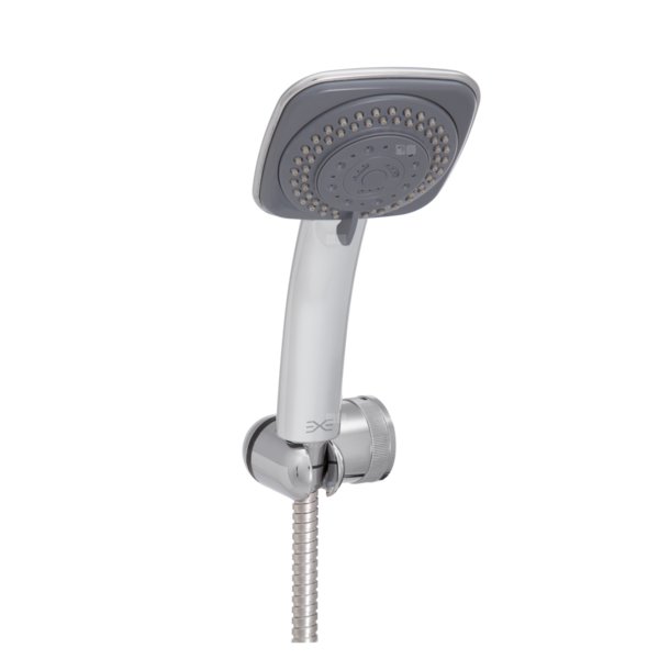 Zestaw natryskowy 1-punktowy Alize