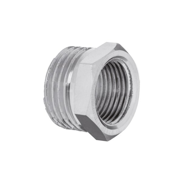 Redukcja chromowana, GZ/GW