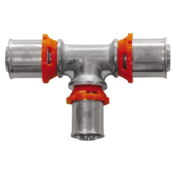 Trójnik redukcyjny Invena PROV