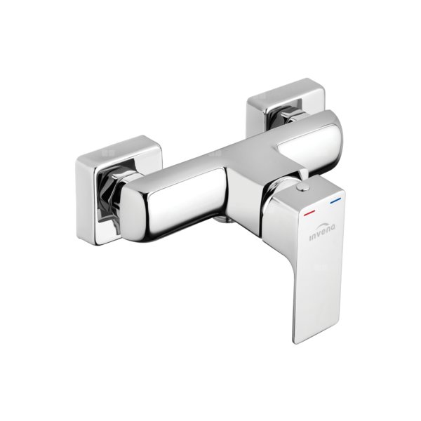 Bateria natryskowa Nyks chrom