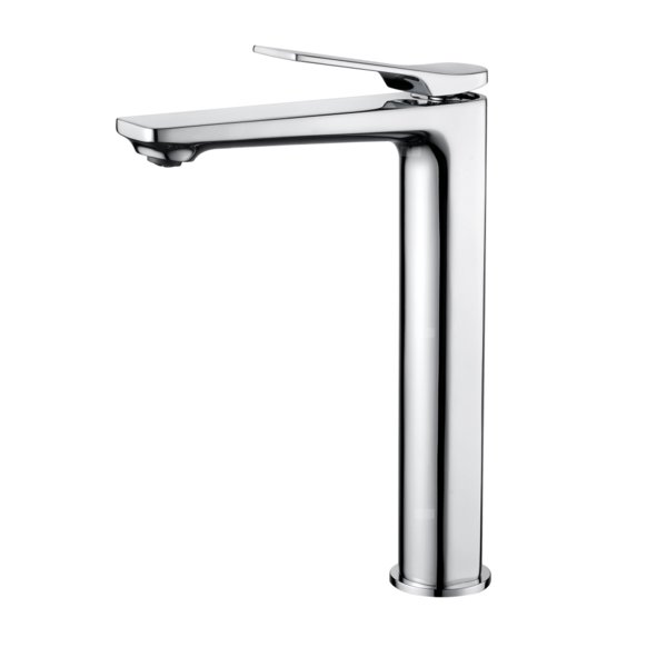 BATERIA UMYWALKOWA WYSOKA  NERI INVENA TREND CHROM