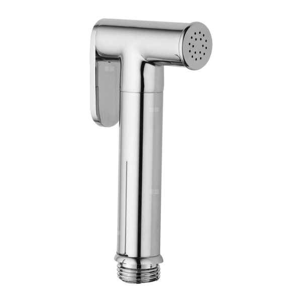 BIDETTA DO BATERII BIDETOWEJ PODTYNK OKRĄGŁA, CHROM