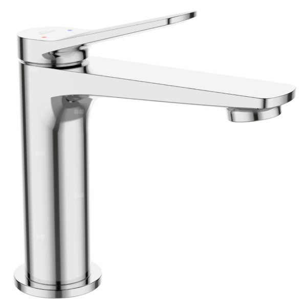 BATERIA UMYWALKOWA NESTOS, CHROM