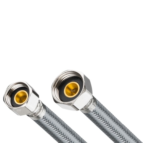 WĘŻYK W OPL.NYLON.(1/2X3/8) 40CM