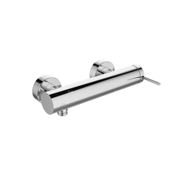 Bateria natryskowa Kalitea chrom