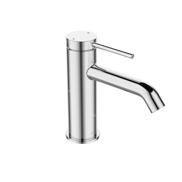 Bateria umywalkowa Kalitea chrom