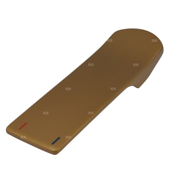 Uchwyt baterii Neri/ Hurin, miedź