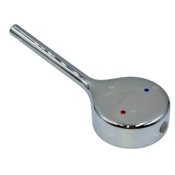 UCHWYT BATERII FERES/FARSALA U-L, KOLOR CHROM