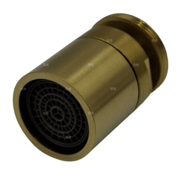 KOMPLETNY AERATOR Z PRZEGUB DO BAT DESZCZOWNI ALONIA/NESTOS AU-70-D09
