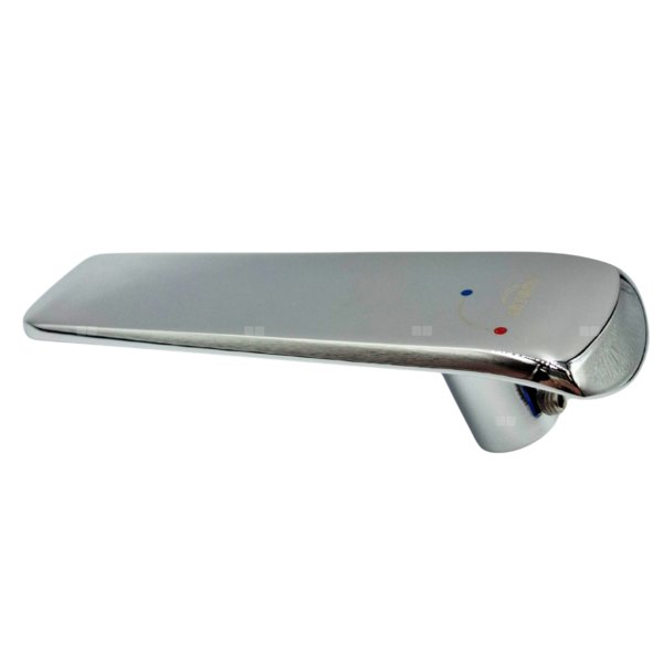 UCHWYT DO BATERII KUCHENNEJ LIGARIA/SARTI CHROM / CZARNY BZ-39/43-008