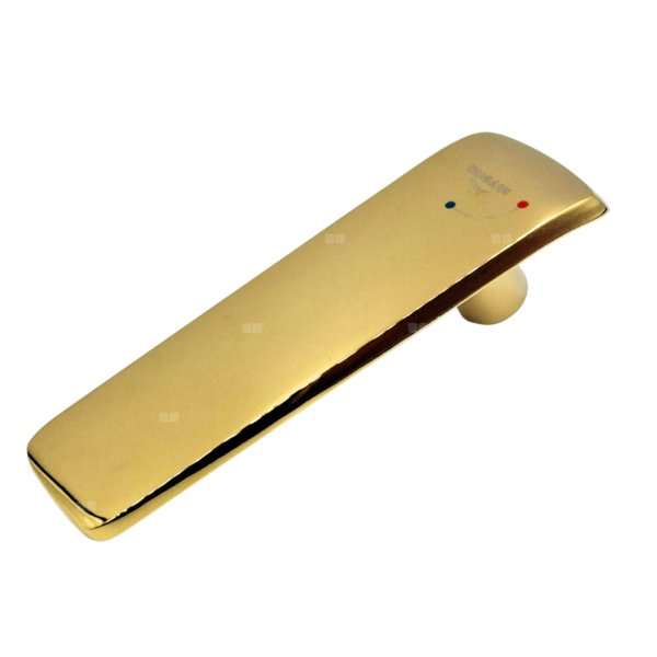 UCHWYT DO BATERII KUCHENNEJ LIGARIA/SARTI ZŁOTY BZ-39/43-009