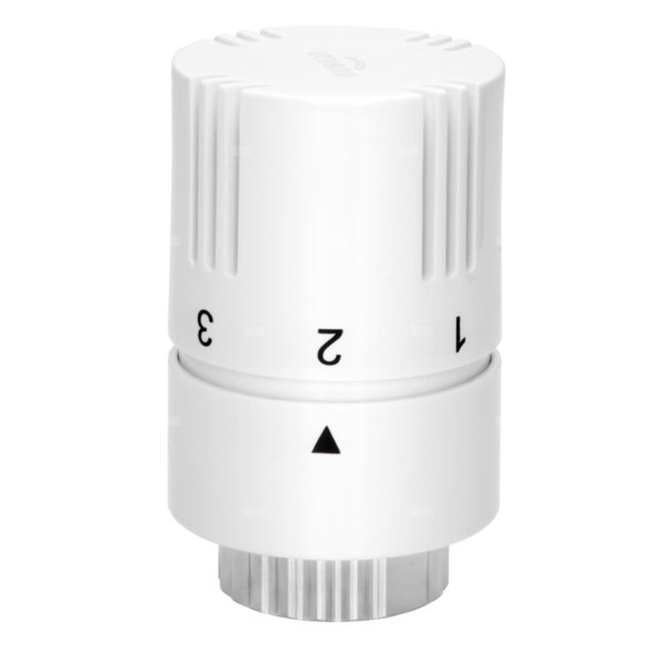 Głowica termostatyczna plus M30X1.5 PROV