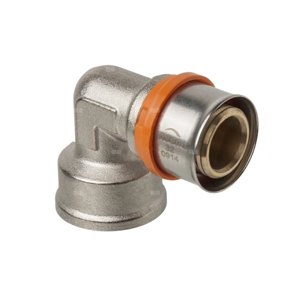 Kolano z gwintem wewnętrznym Invena Prov