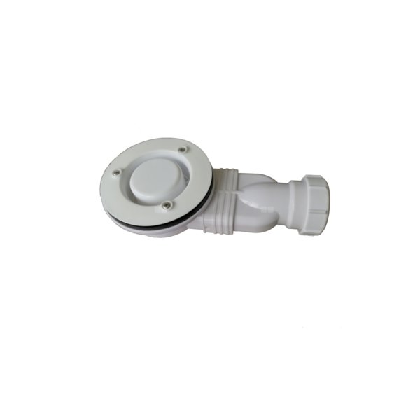 SYFON DO BRODZIKA ALVERO, SLIM