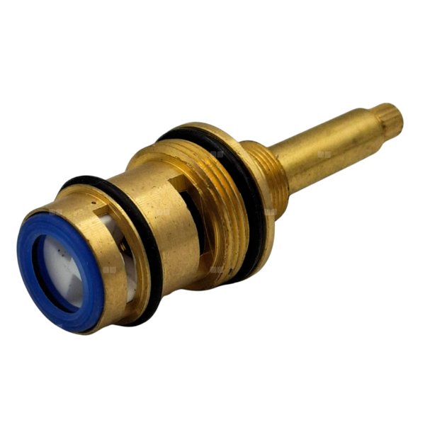 Głowica do baterii podtynkowej