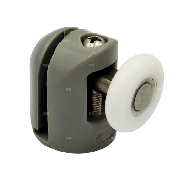 Rolka górna pojedyncza do kabin Parla