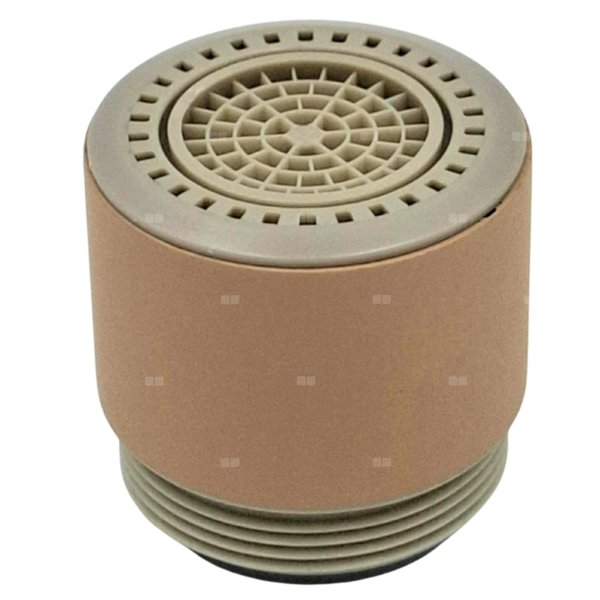 PERLATOR BATERII KUCHENNEJ KSANTI PLUS/WERIA PLUS KOLOR BEŻOWY