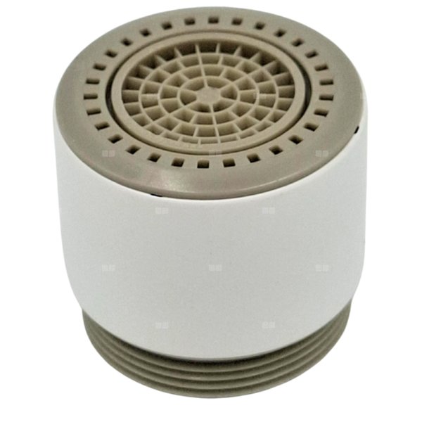 PERLATOR BATERII KUCHENNEJ KSANTI PLUS/WERIA PLUS KOLOR BIAŁY