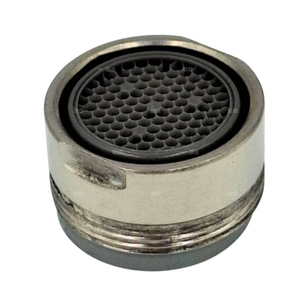 PERLATOR BATERII KUCHENNEJ SILVA /EFI KOLOR INOX