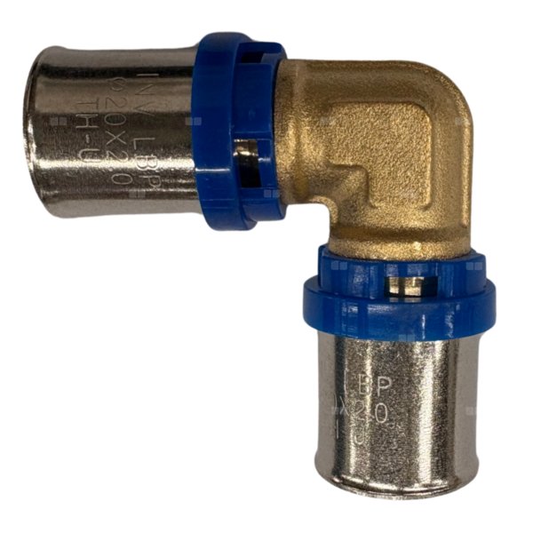 KOLANO ZACISK 20X20 LBP PROV