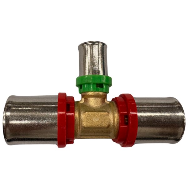 TRÓJNIK ZACISK 26X16X26 LBP PROV