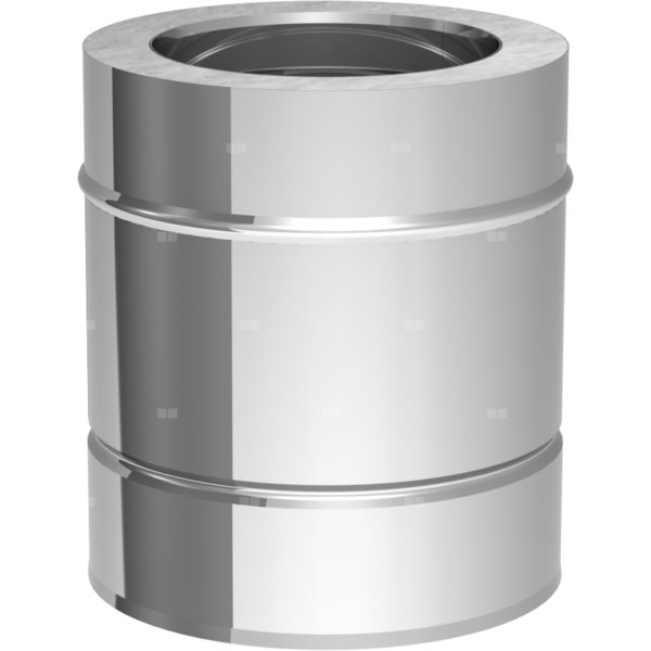 Rura dł. 250mm fi130mm 08DW15130