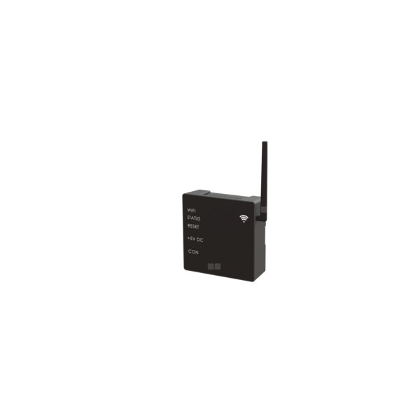 Moduł WIFI v01