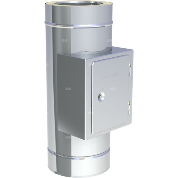 Element do czyszczenia, otwór kwadratowy 210 x 140 mm