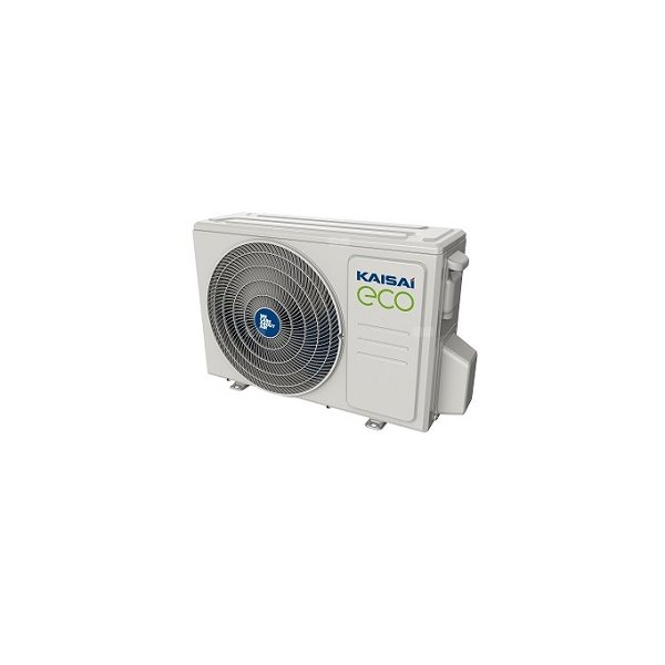 Klimatyzator ścienny eco KEX-12KTHO - jednostka zewnętrzna