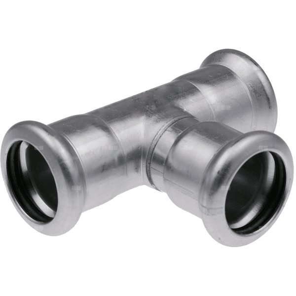 Trójnik Inox Sprinkler - 108