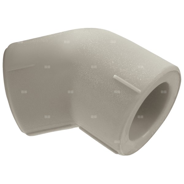 Kolano 45' PP-R - 110