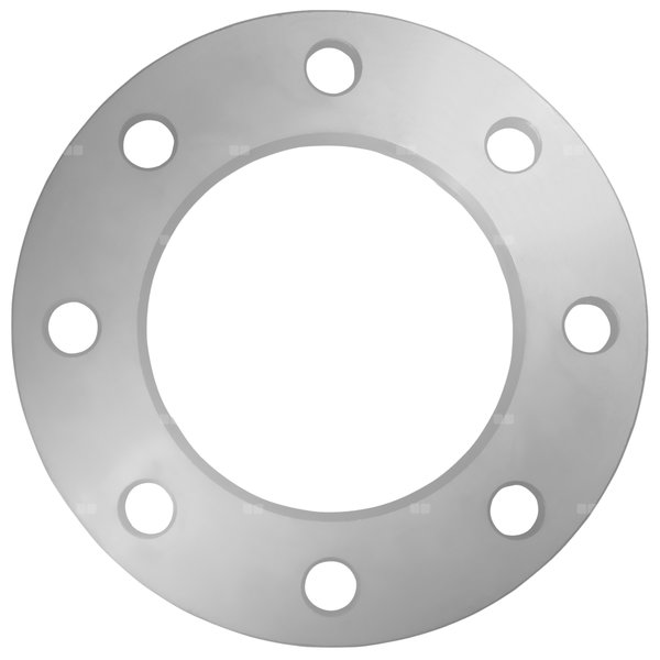 Kołnierz stalowy PN16 - 110 DN100