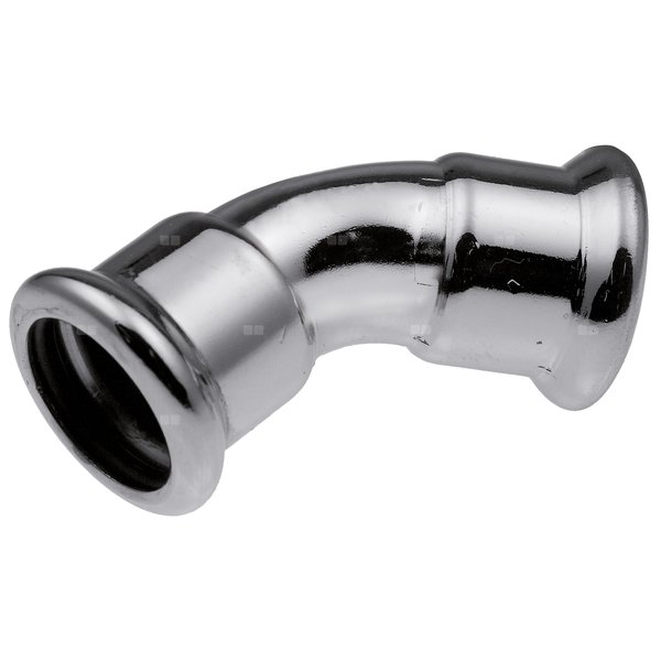 Kolano 45' Steel - 15