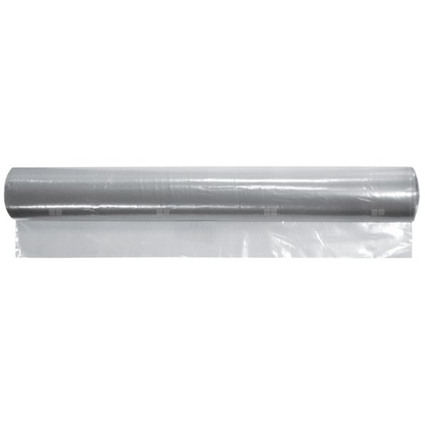 Folia PE do systemu TBS - 0.2 mm (2.0x50 m)