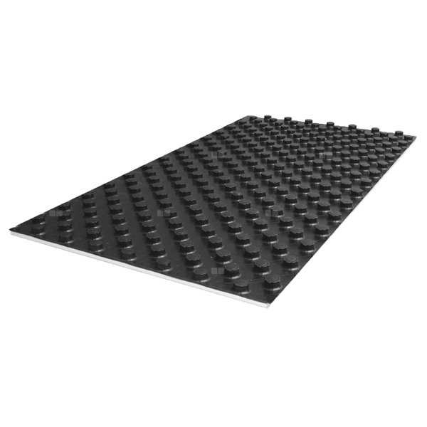 Folia profilowana PS Profil3 arkusz 1.12 m² - 1 mm (0.8x1.4 m)