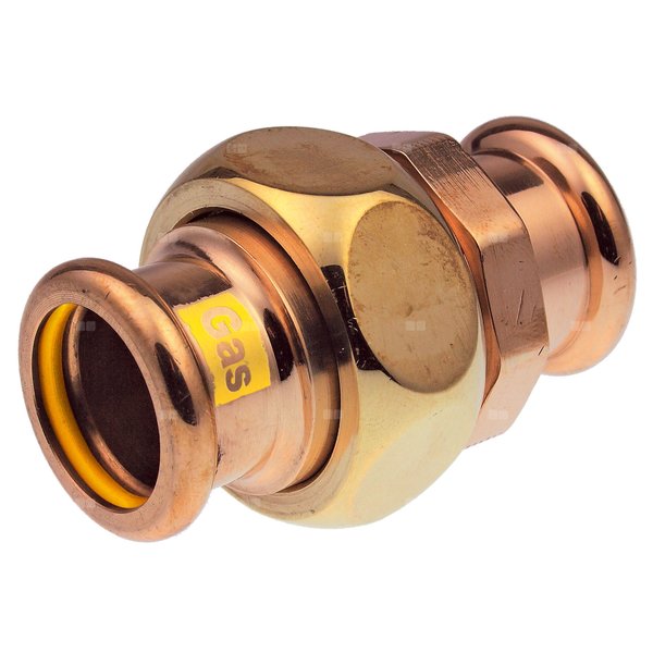 Holender Copper Gas - 15